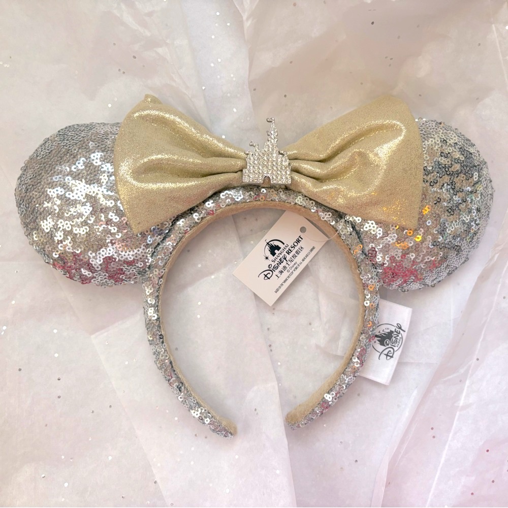 Disney Ears